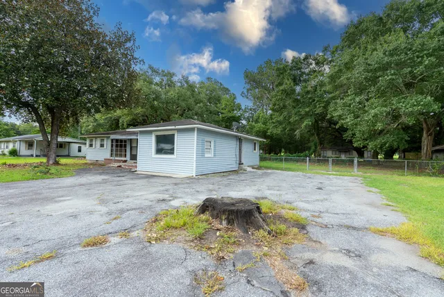 $109,000 | 290 McRee Drive, Camilla, GA 31730