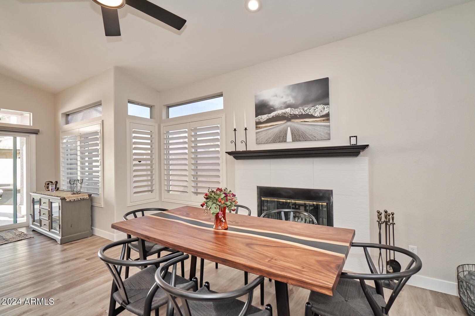 178 West El Freda Road Tempe, AZ 85284 - Photo 15 of 47 Dining Area2