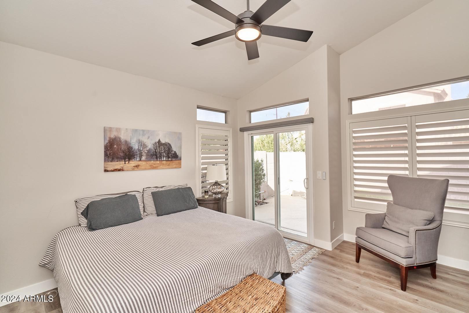178 West El Freda Road Tempe, AZ 85284 - Photo 22 of 47 Primary Bedroom