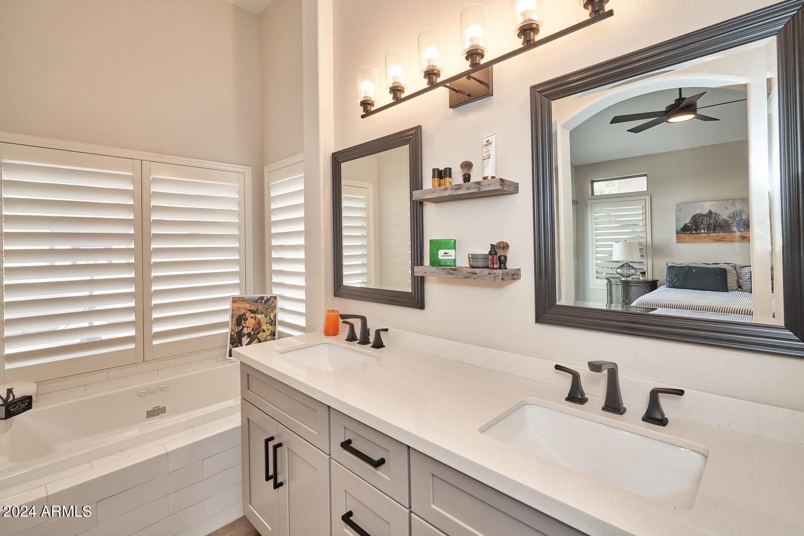 178 West El Freda Road Tempe, AZ 85284 - Photo 25 of 47 Primary Bath2