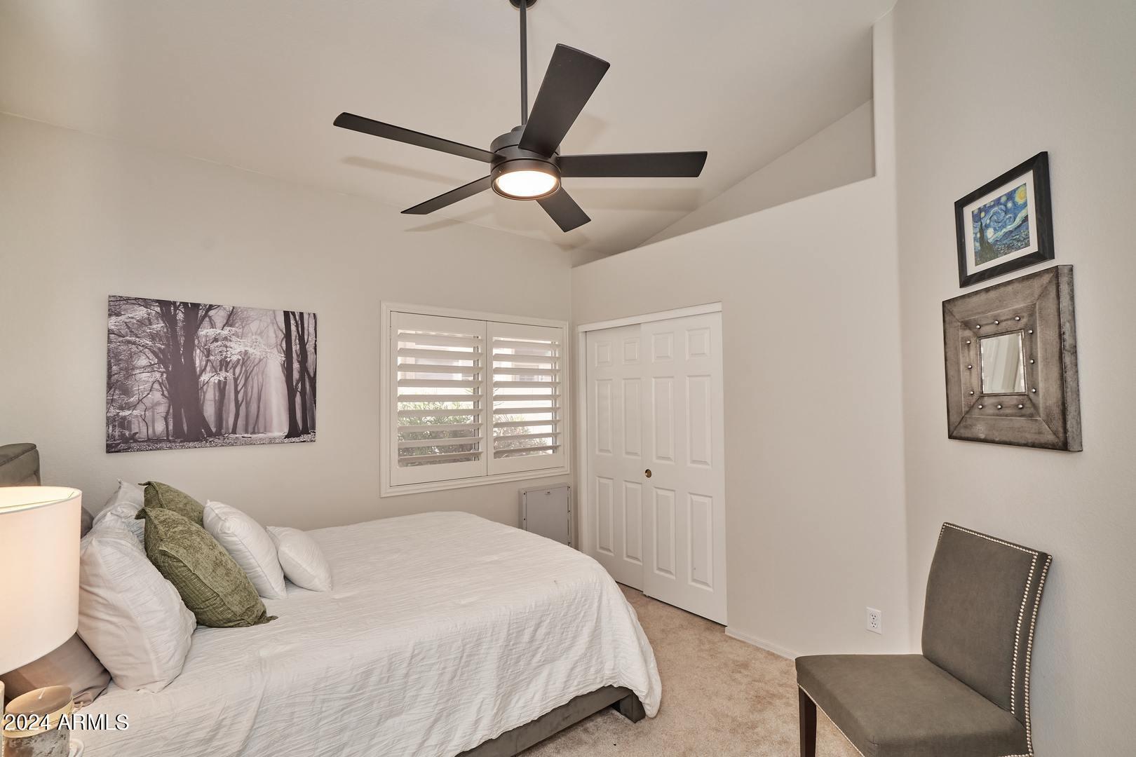 178 West El Freda Road Tempe, AZ 85284 - Photo 26 of 47 2nd Bedroom
