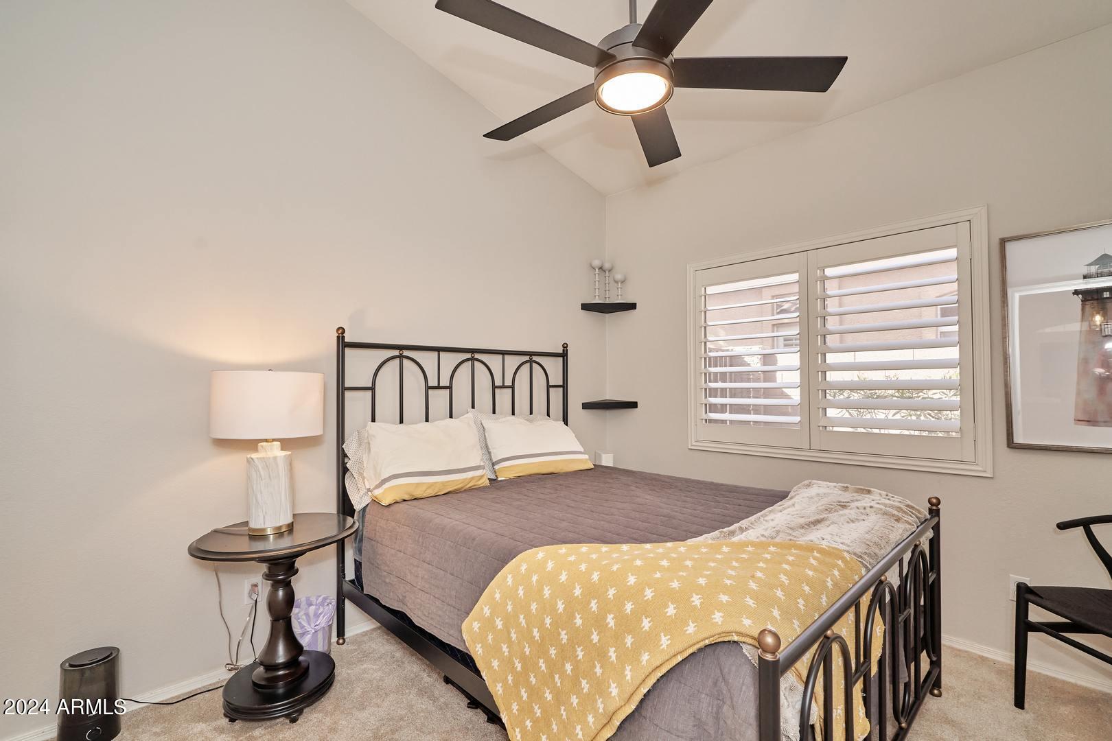 178 West El Freda Road Tempe, AZ 85284 - Photo 28 of 47 3rd Bedroom