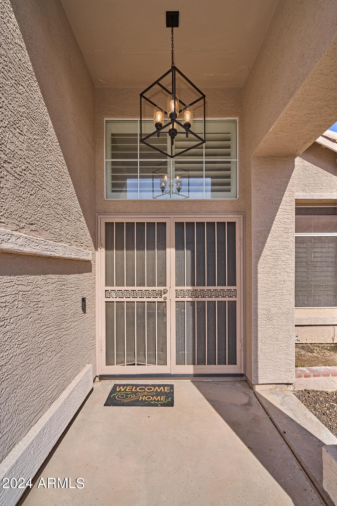178 West El Freda Road Tempe, AZ 85284 - Photo 39 of 47 Front Entry