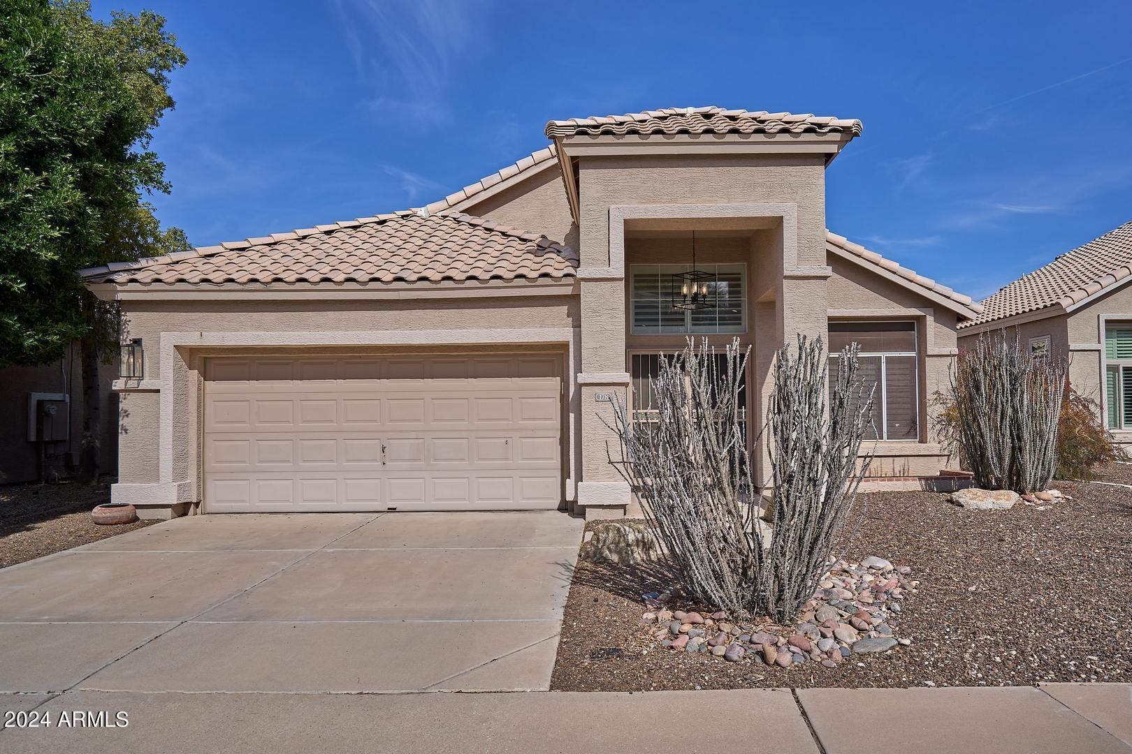 178 West El Freda Road Tempe, AZ 85284 - Photo 40 of 47 Front View