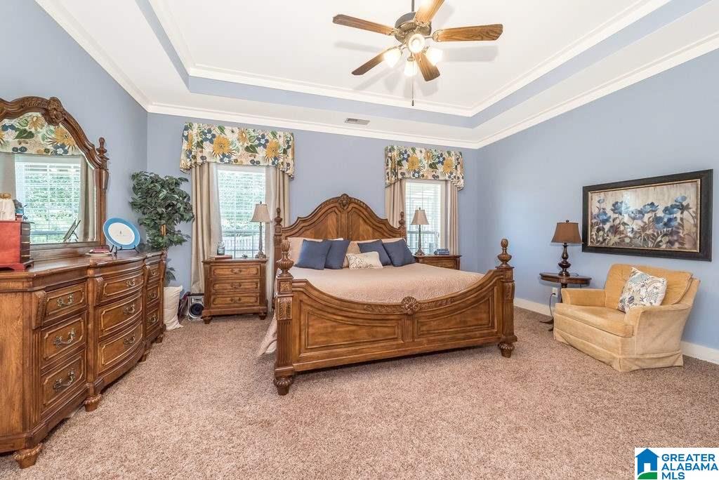 240 Nottingham Drive Calera, AL 35040 - Photo 20 of 32