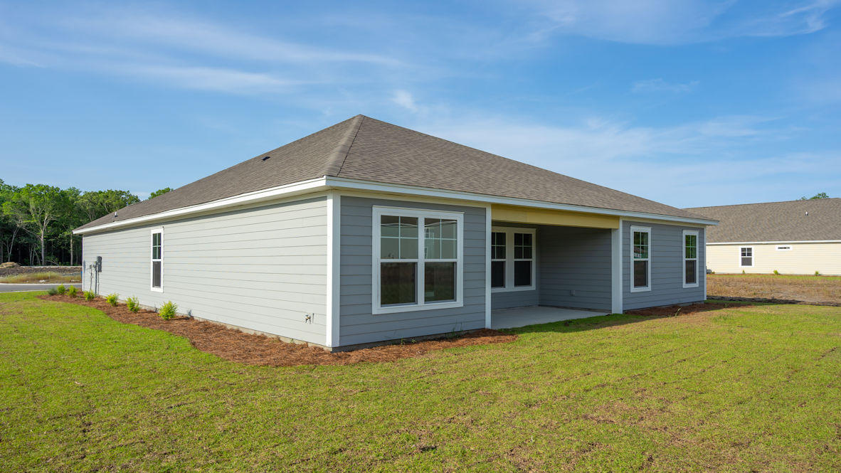 407 Bowstring Drive Huger, SC 29450 - Photo 2 of 35 385 Castaway Key Dr - Lot 17-05