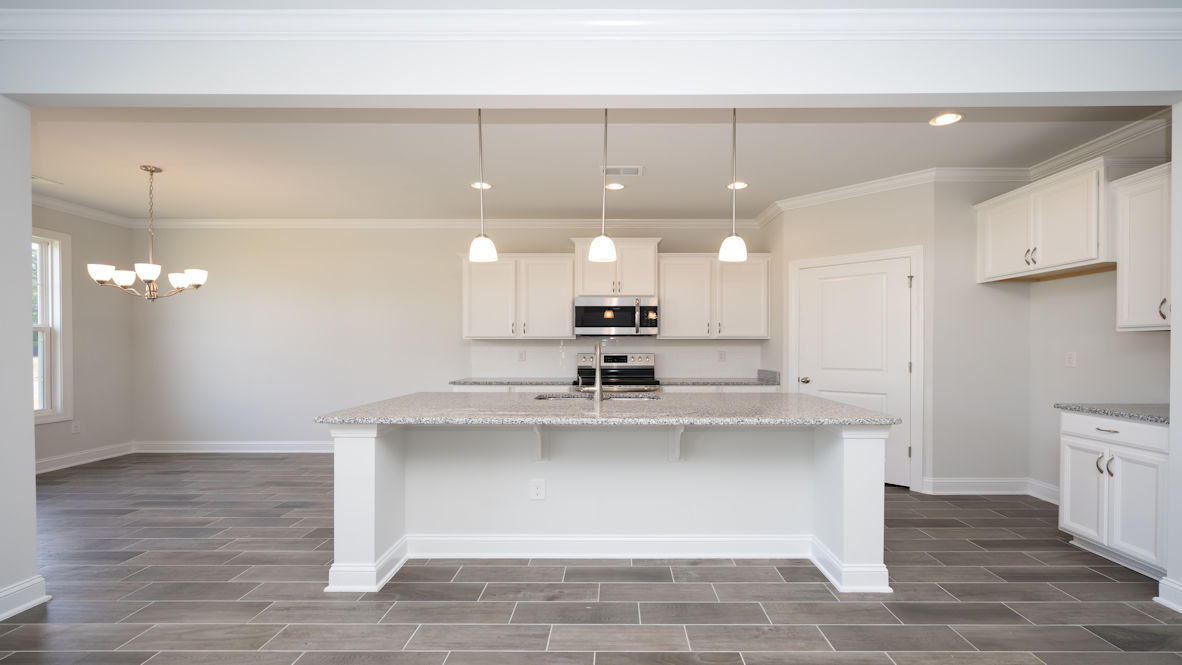 407 Bowstring Drive Huger, SC 29450 - Photo 10 of 35 385 Castaway Key Dr - Lot 17-27