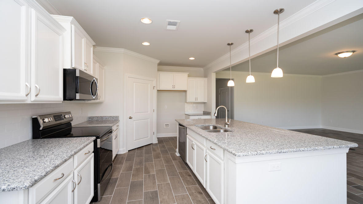 407 Bowstring Drive Huger, SC 29450 - Photo 12 of 35 385 Castaway Key Dr - Lot 17-29