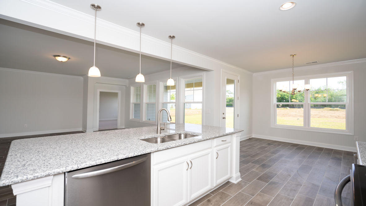 407 Bowstring Drive Huger, SC 29450 - Photo 13 of 35 385 Castaway Key Dr - Lot 17-30