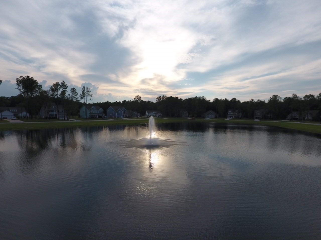 407 Bowstring Drive Huger, SC 29450 - Photo 29 of 35 BSL Phase 1 Lake 2