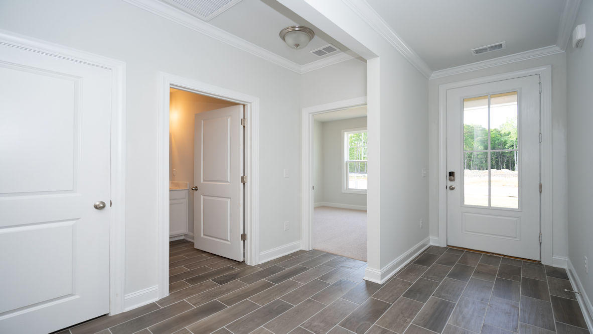 407 Bowstring Drive Huger, SC 29450 - Photo 4 of 35 385 Castaway Key Dr - Lot 17-09