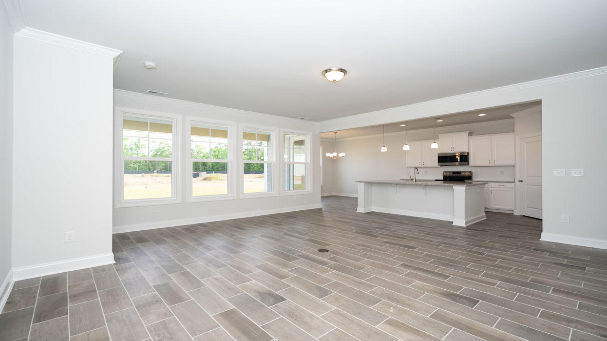 407 Bowstring Drive Huger, SC 29450 - Photo 8 of 35 385 Castaway Key Dr - Lot 17-25