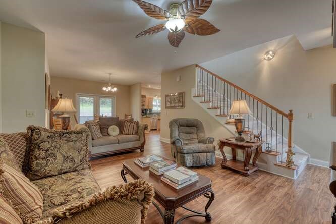 113 Allison Road Blairsville, GA 30512 - Photo 17 of 56 Gallery Image 17