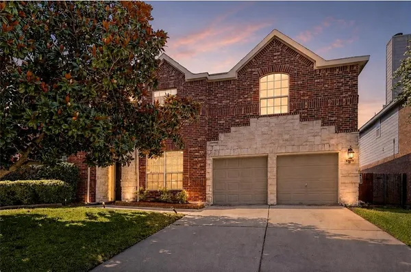 $524,999 | 5573 Seabury Drive, Fort Worth, TX 76137