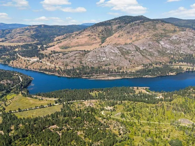 $1,110,000 | 3850 North N Highway, Northport, WA 99157