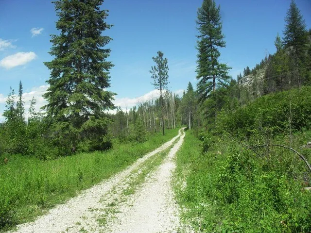 $1,110,000 | 3850 North N Highway, Northport, WA 99157