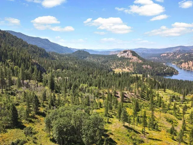 $1,110,000 | 3850 North N Highway, Northport, WA 99157