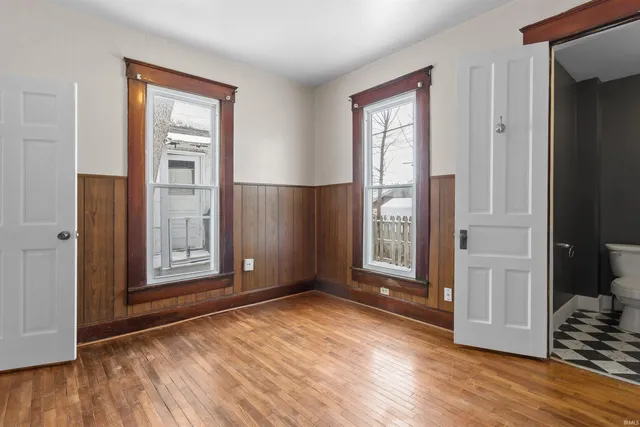 $68,000 | 209 South Whites Avenue, Marion, IN 46952