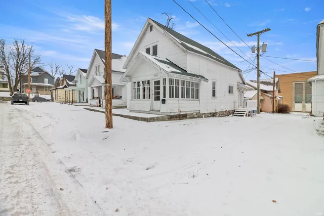 $68,000 | 209 South Whites Avenue, Marion, IN 46952