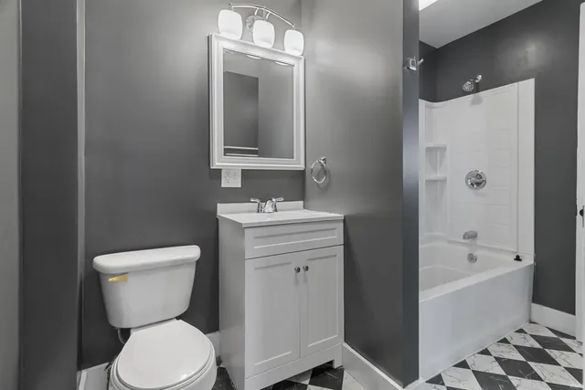 $68,000 | 209 South Whites Avenue, Marion, IN 46952