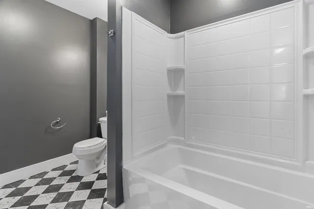 $68,000 | 209 South Whites Avenue, Marion, IN 46952