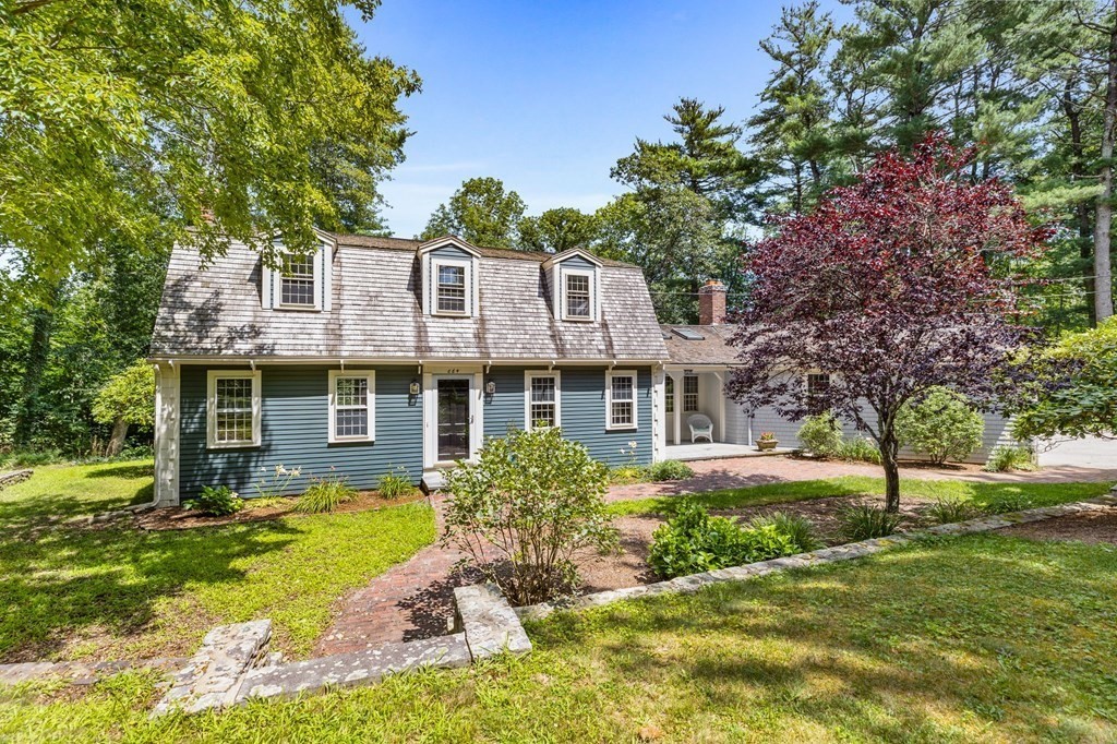 664 First Parish Road Scituate, MA 02066 - Photo 1 of 1 Gallery Image 1