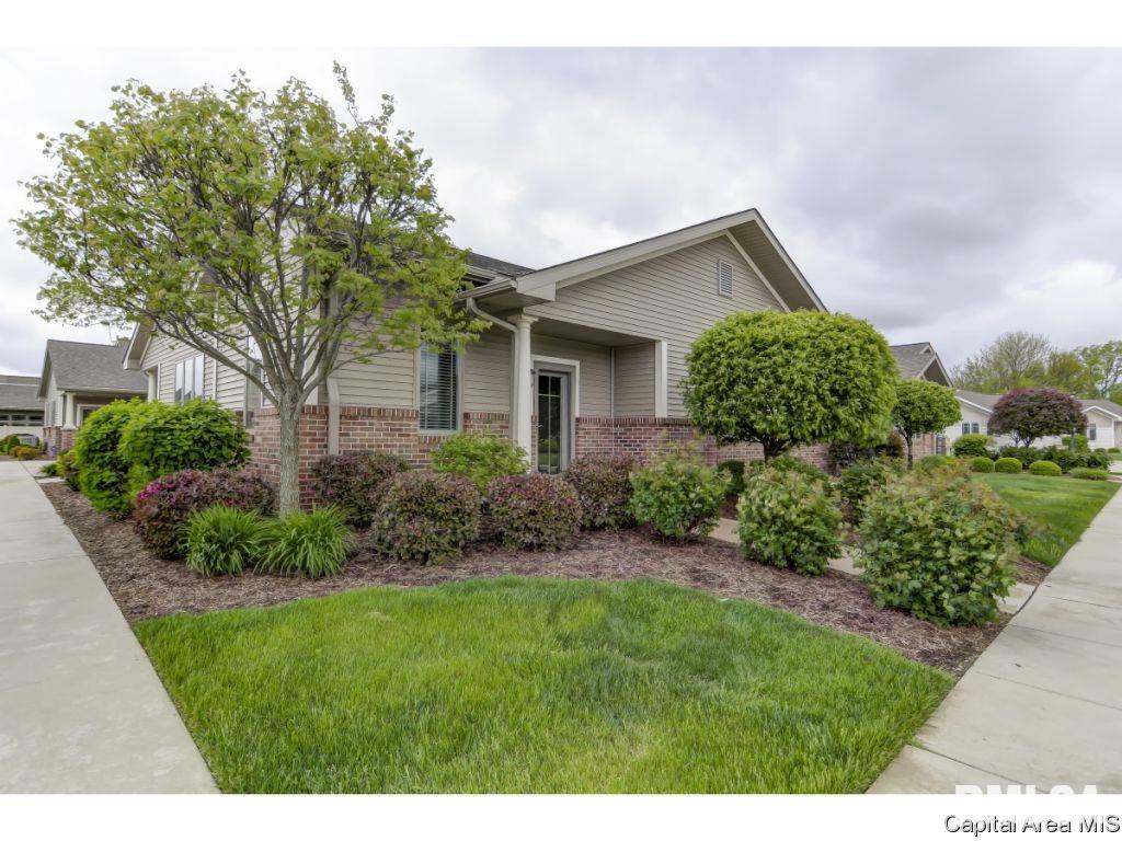 3424 Pinyon Drive Springfield, IL 62711 - Photo 1 of 24 Gallery Image 1
