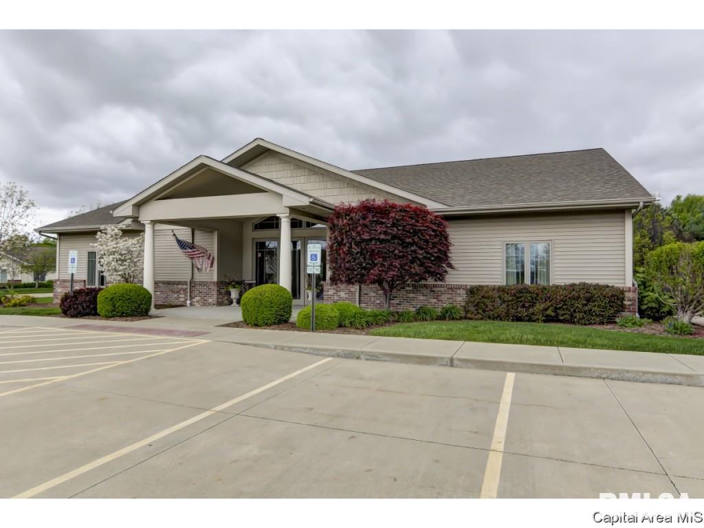 3424 Pinyon Drive Springfield, IL 62711 - Photo 15 of 24 Gallery Image 15