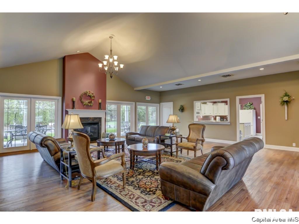 3424 Pinyon Drive Springfield, IL 62711 - Photo 17 of 24 Gallery Image 17