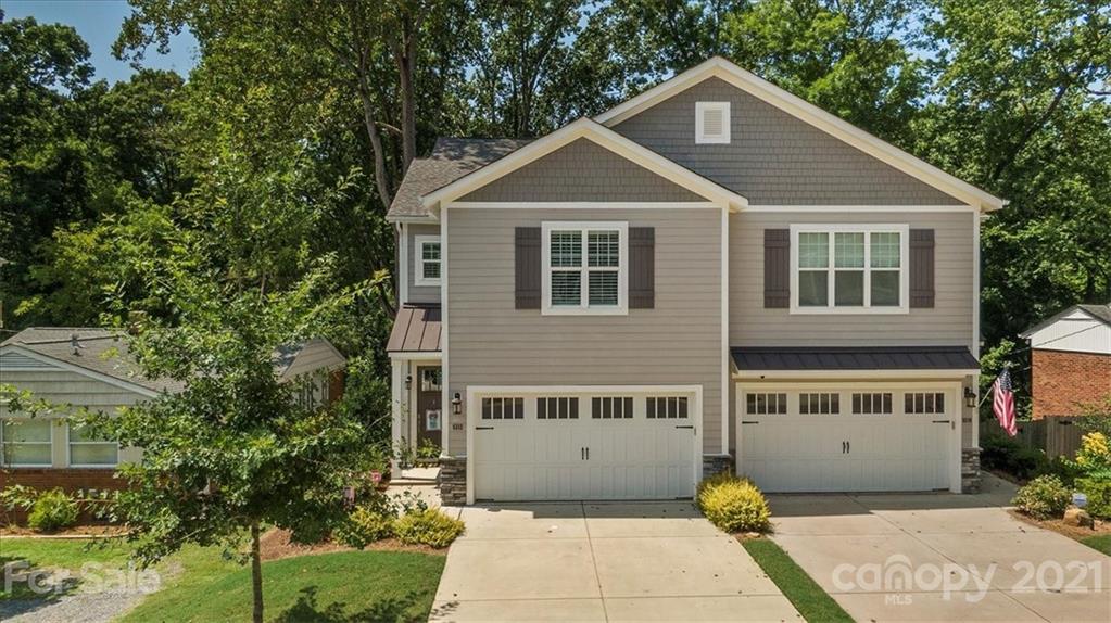 5212 Valley Stream Road Charlotte, NC 28209 - Photo 1 of 25 Gallery Image 1