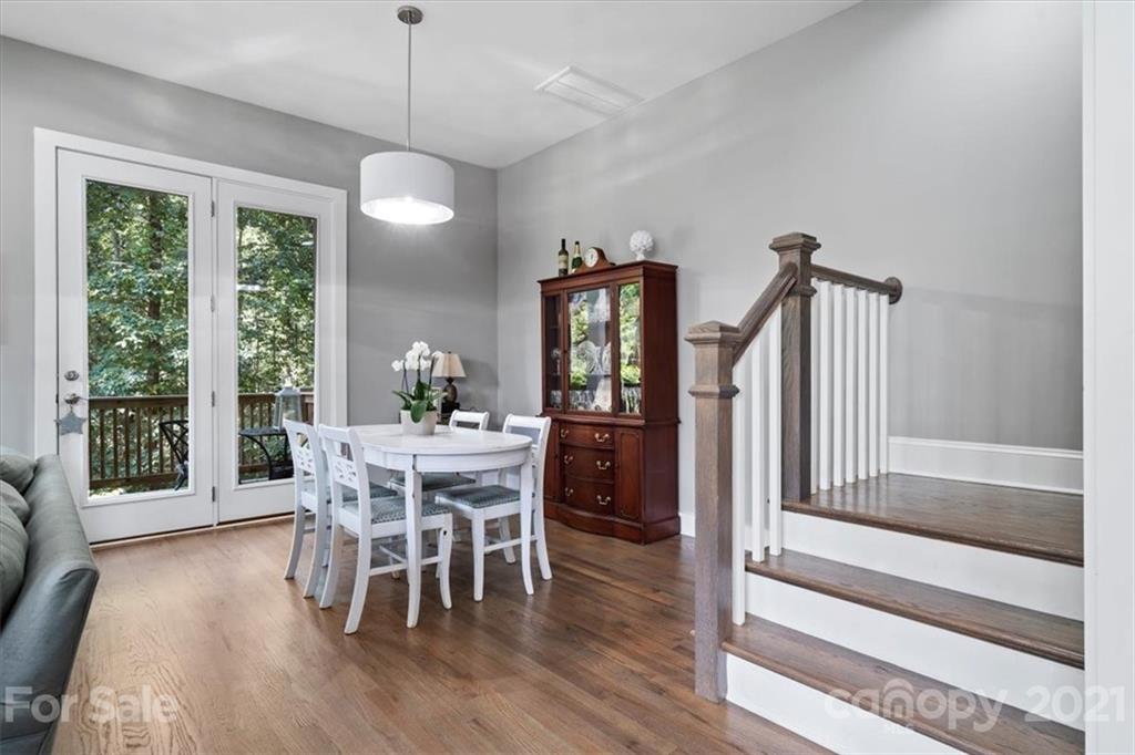 5212 Valley Stream Road Charlotte, NC 28209 - Photo 8 of 25 Gallery Image 8
