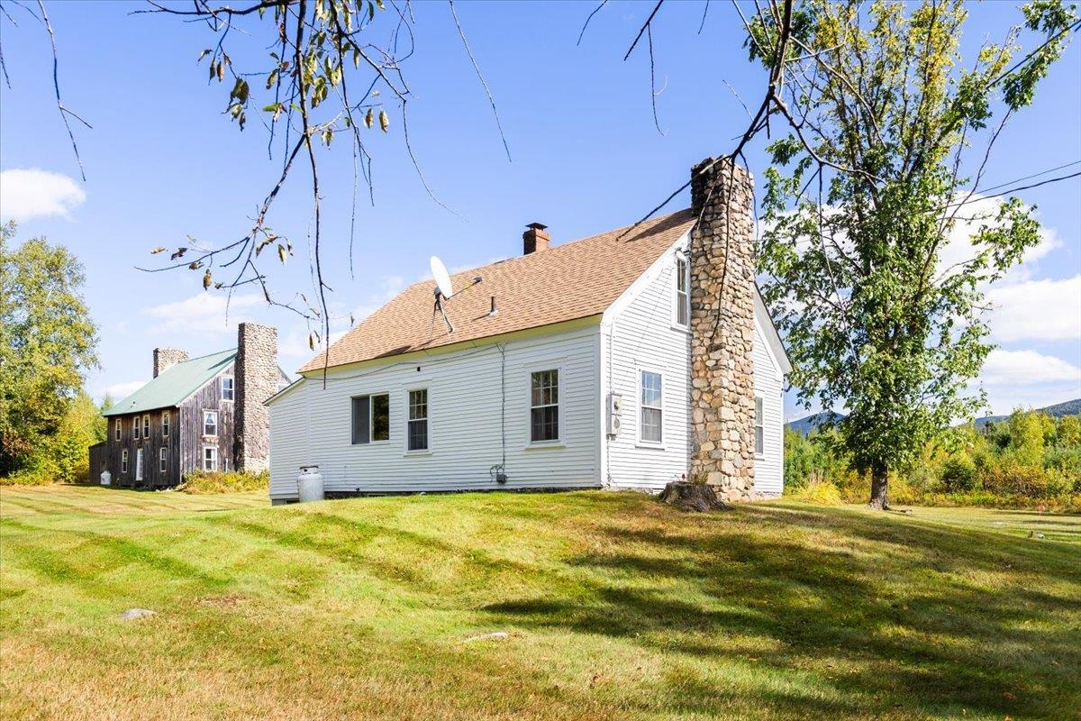 1217 Coal Hill Road Franconia, NH 03580 - Photo 26 of 56