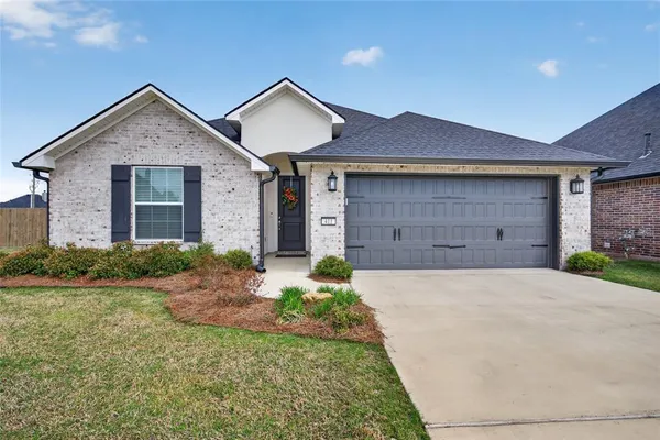 $310,000 | 411 Preserve Boulevard, Bossier City, LA 71112