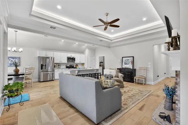 $310,000 | 411 Preserve Boulevard, Bossier City, LA 71112