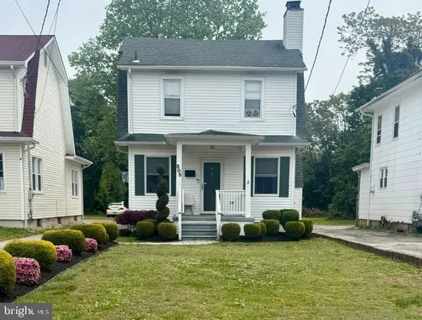 $300,000 | 505 North East Avenue, Vineland, NJ 08360