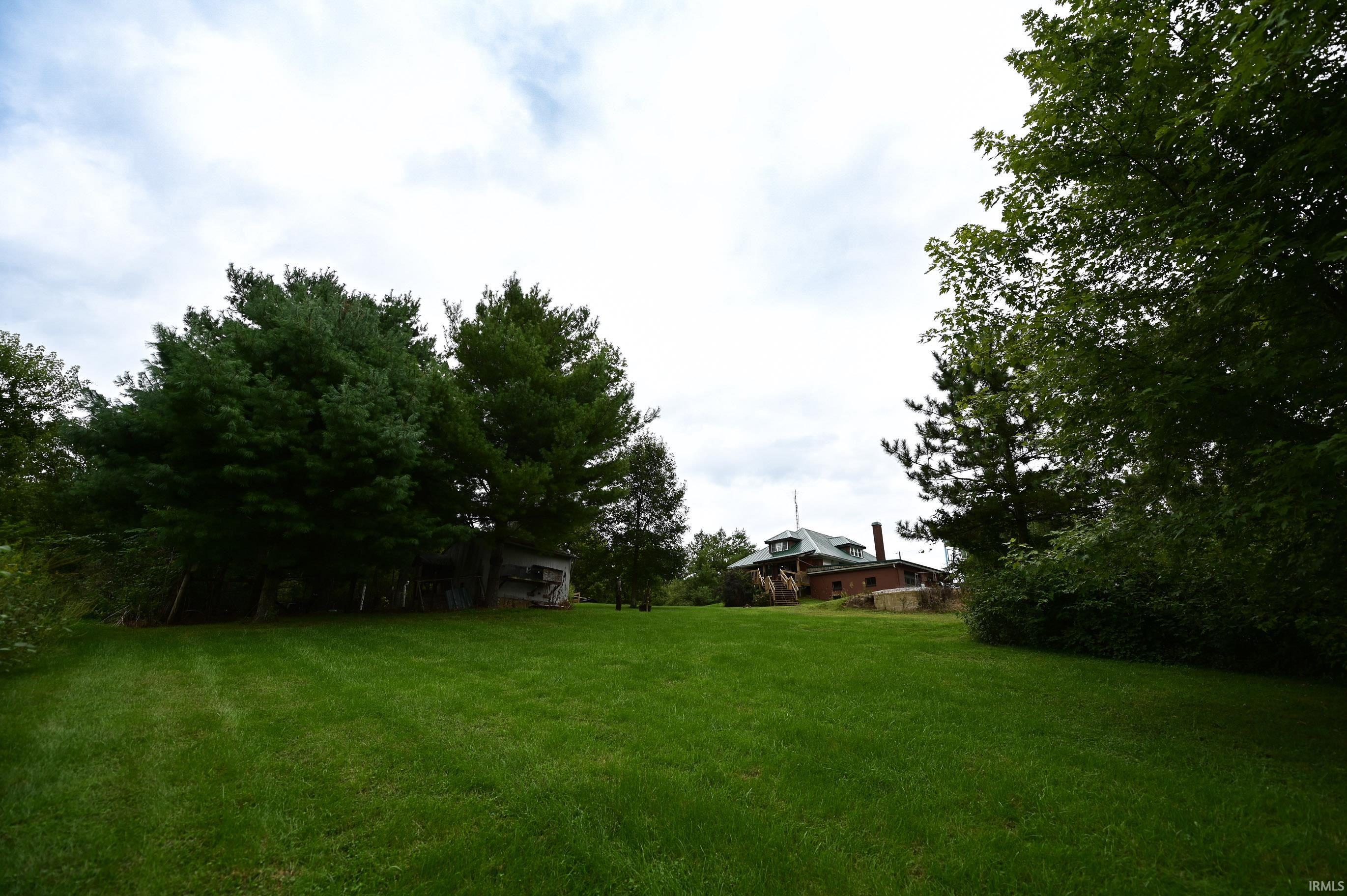 3147 Leatherwood Road Bedford, IN 47421 - Photo 11 of 36 Gallery Image 11