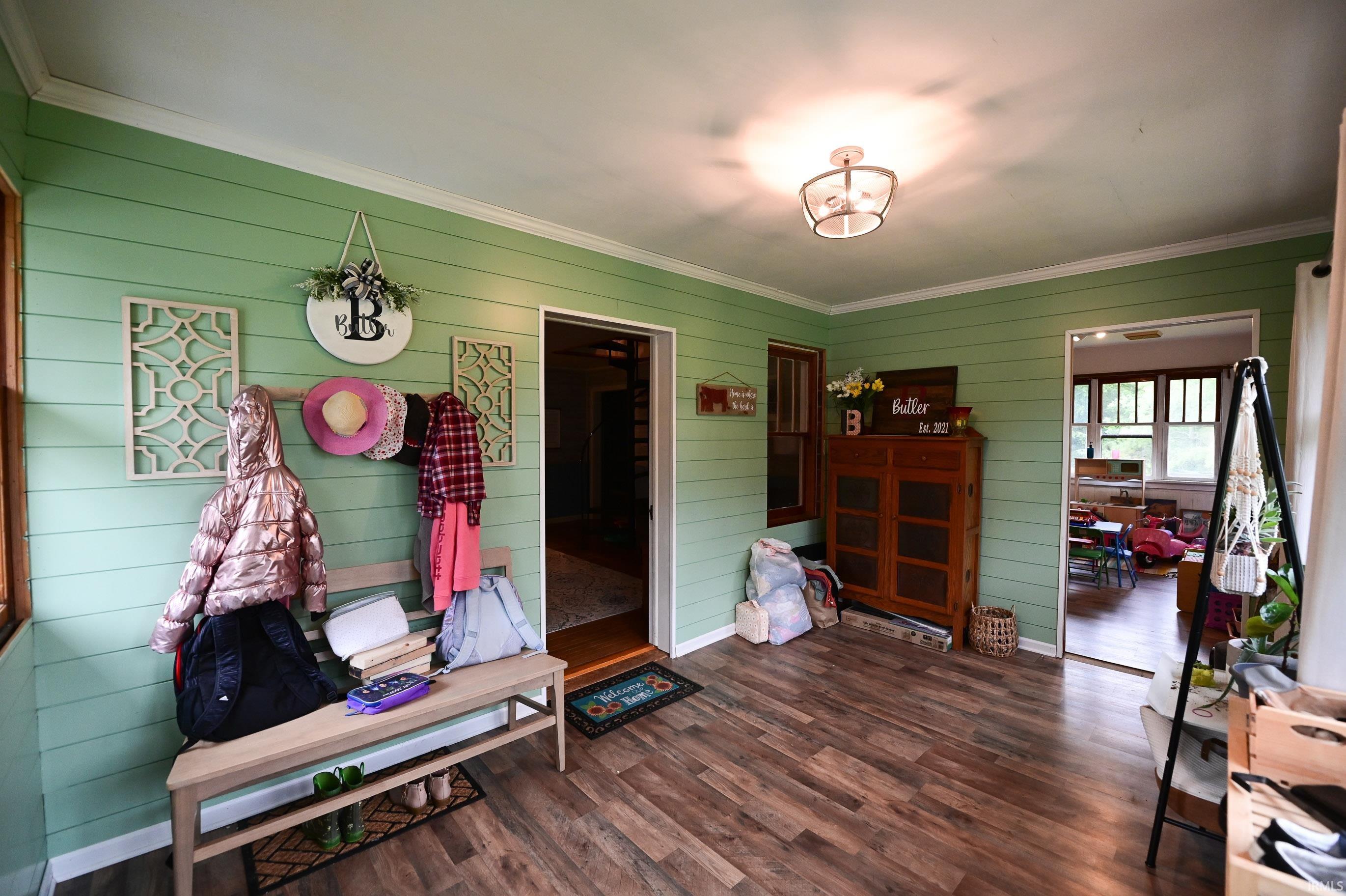 3147 Leatherwood Road Bedford, IN 47421 - Photo 14 of 36 Gallery Image 14