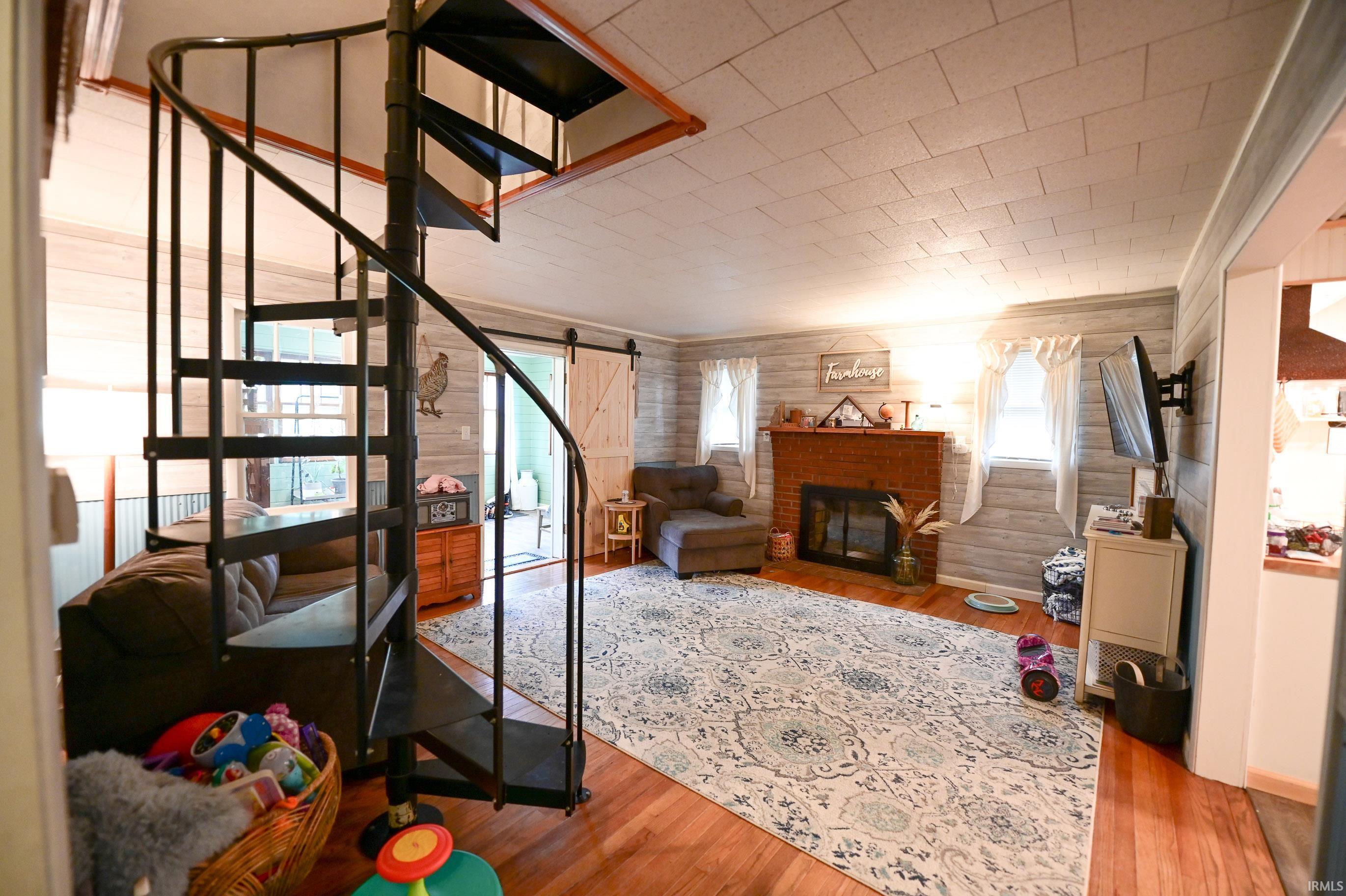 3147 Leatherwood Road Bedford, IN 47421 - Photo 15 of 36 Gallery Image 15