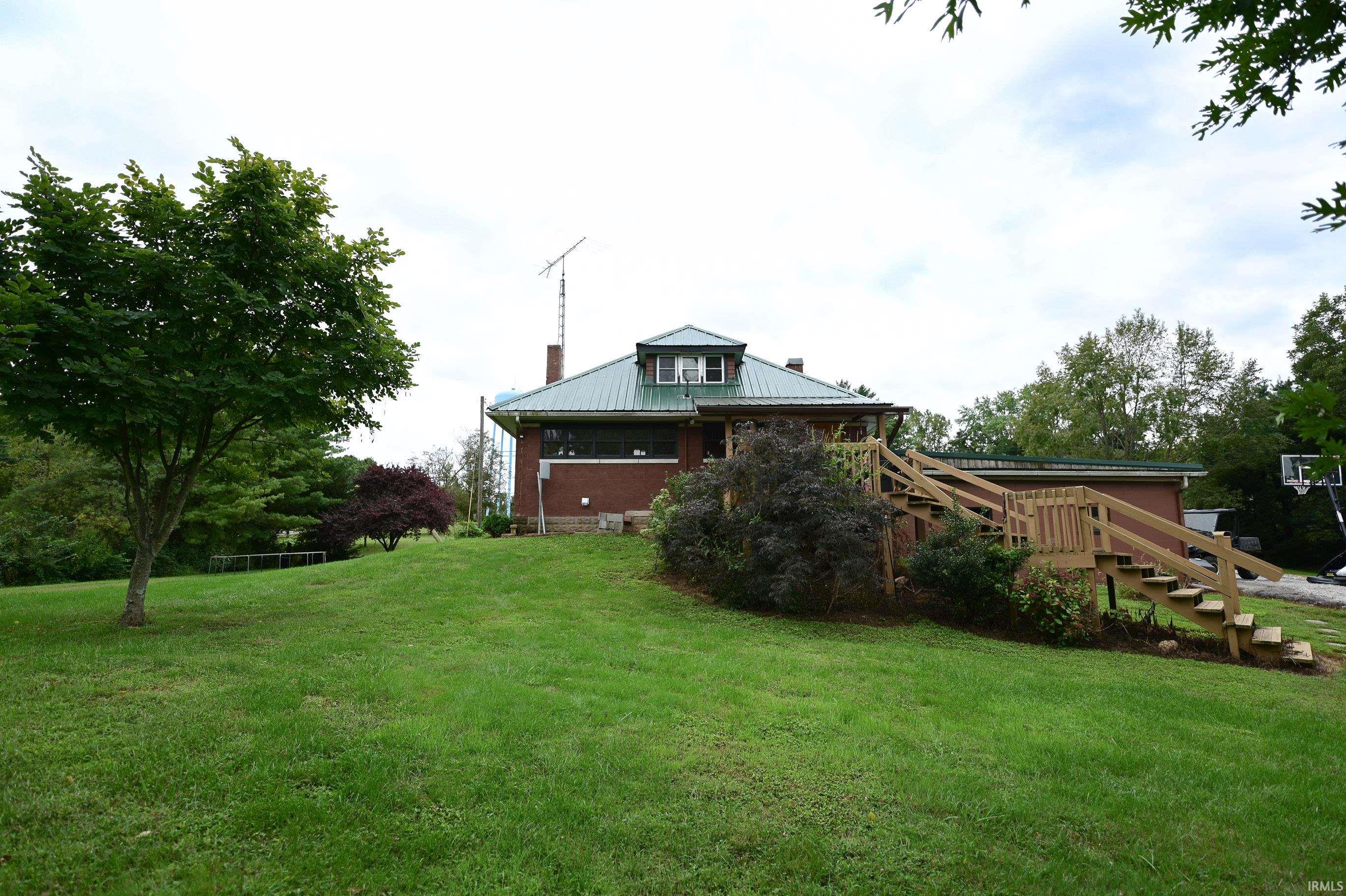 3147 Leatherwood Road Bedford, IN 47421 - Photo 5 of 36 Gallery Image 5