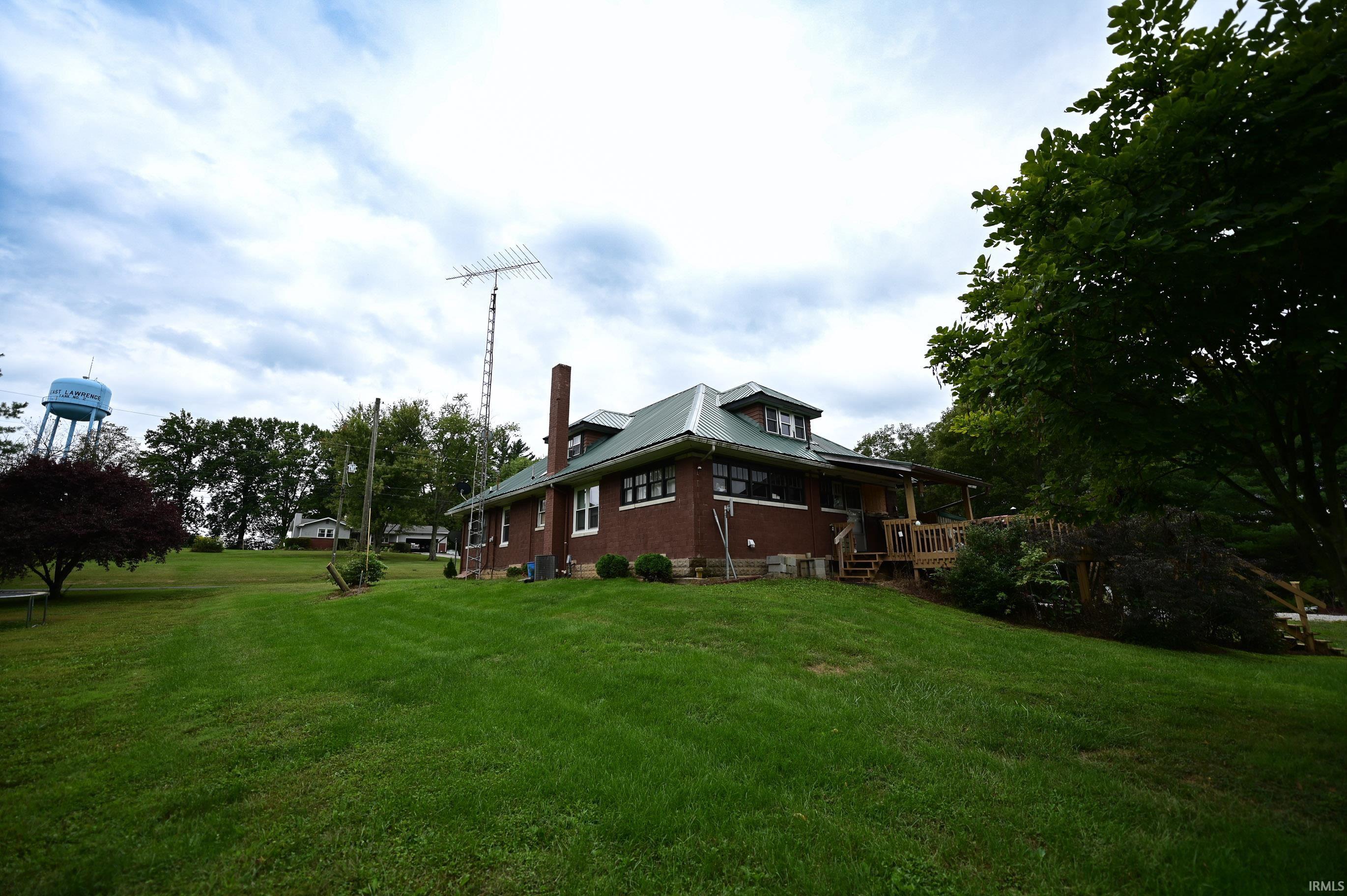 3147 Leatherwood Road Bedford, IN 47421 - Photo 6 of 36 Gallery Image 6