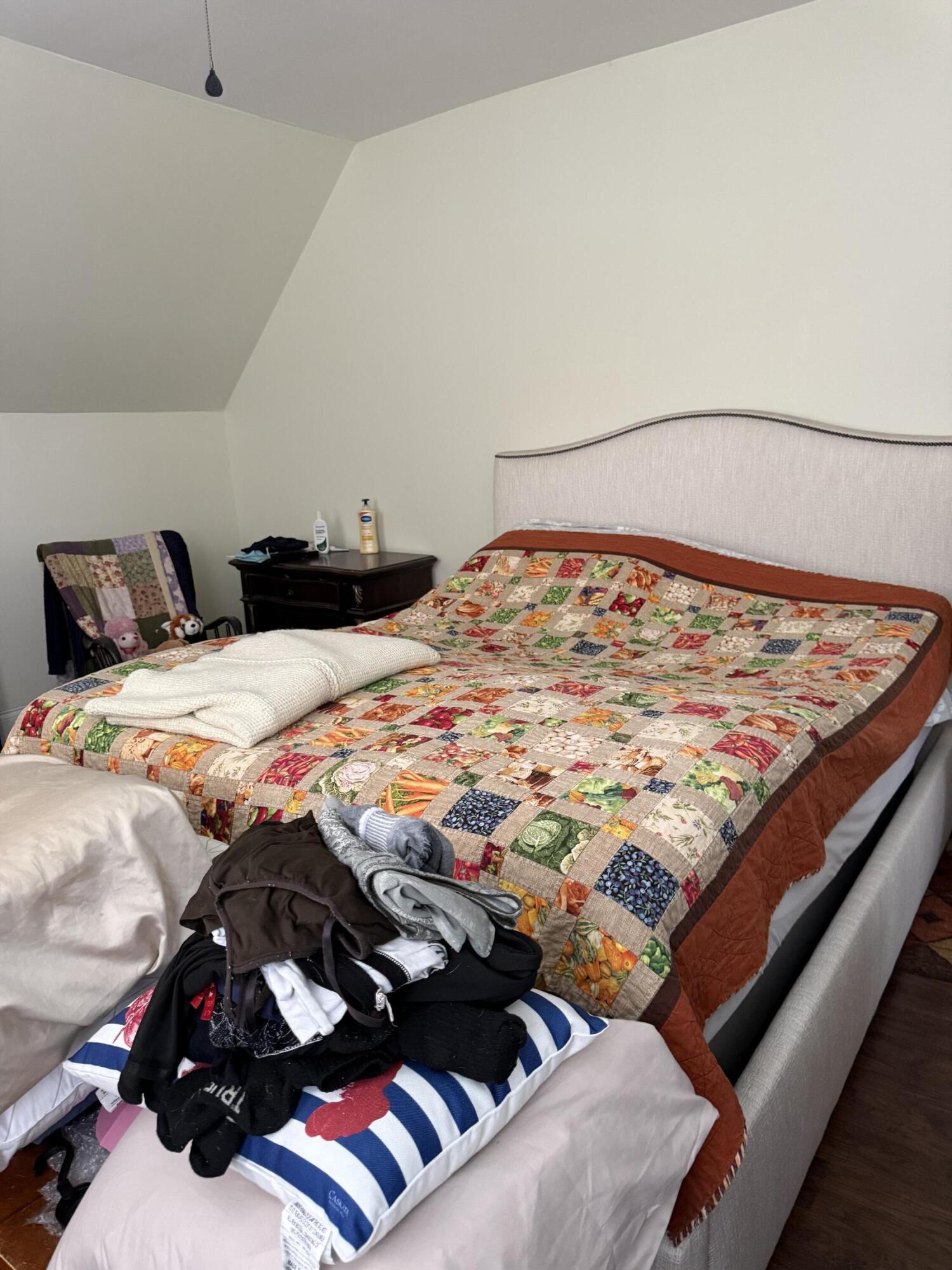 16 Winter Street, Unit 1 Waterville, ME 04901 - Photo 27 of 48 IMG_4556