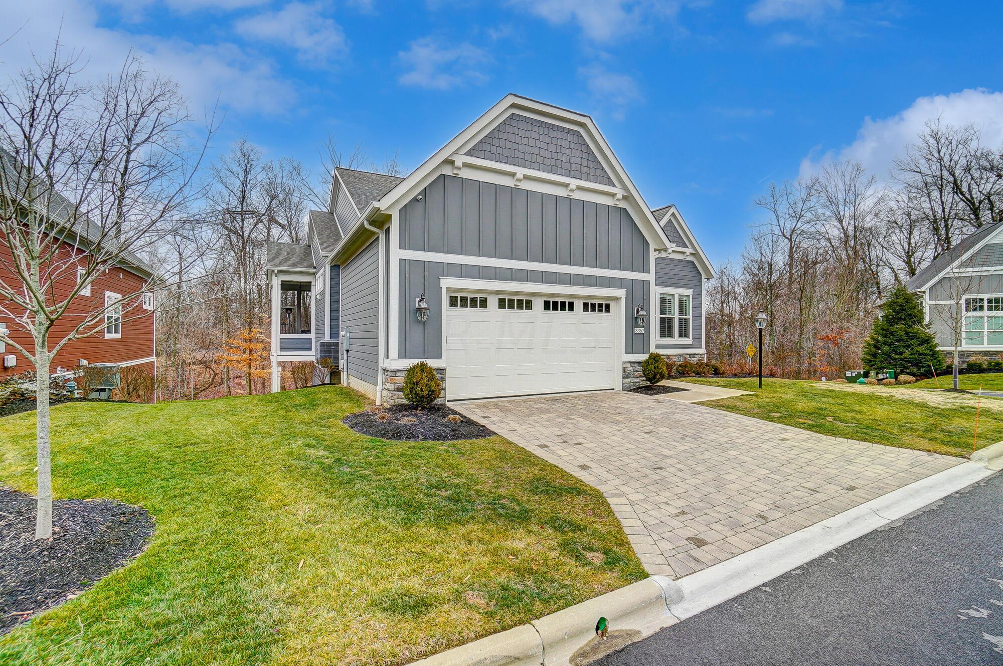3357 Big Timber Loop Lewis Center, OH 43035 - Photo 109 of 109 020