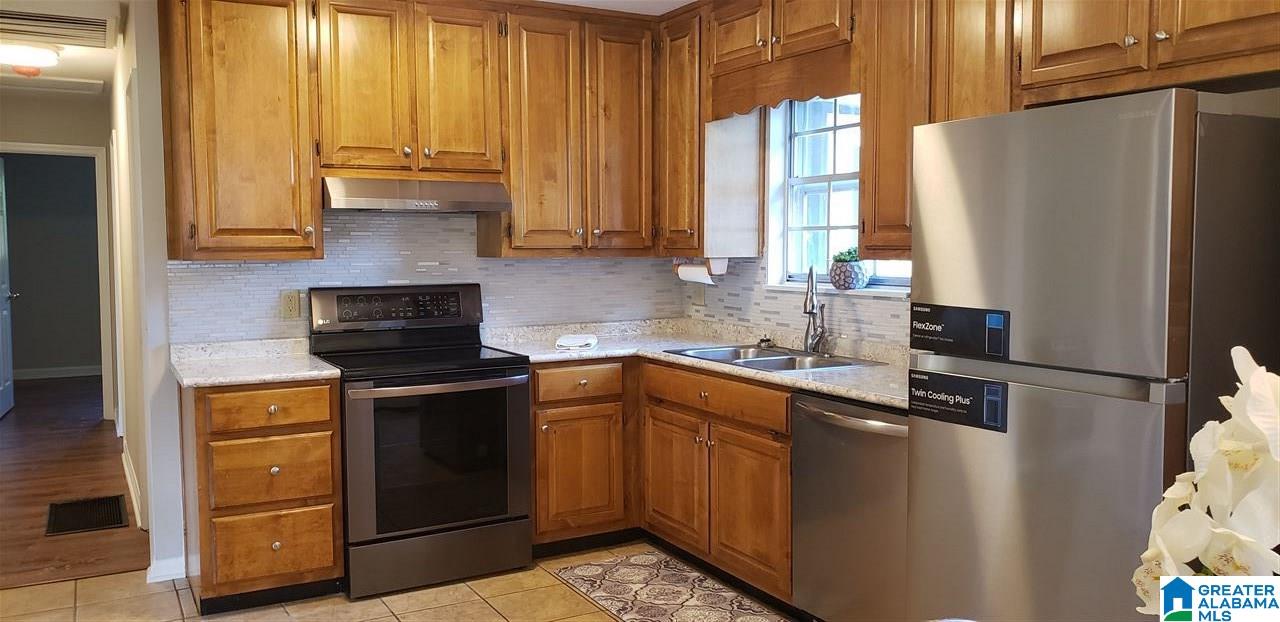3250 Fortner Lane Moody, AL 35004 - Photo 3 of 14