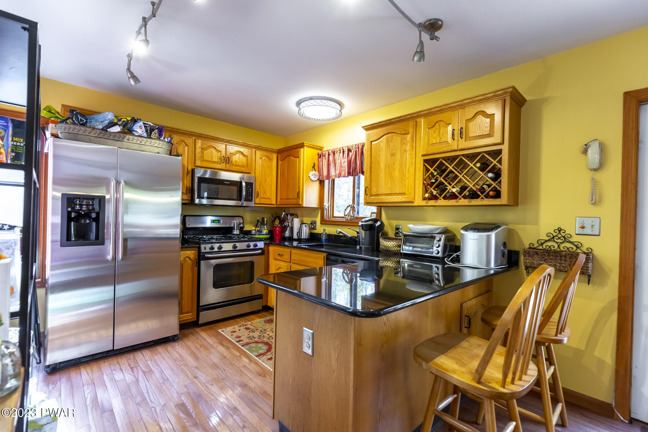 67 Cliffwood Road Lake Ariel, PA 18436 - Photo 10 of 53 Kitchen