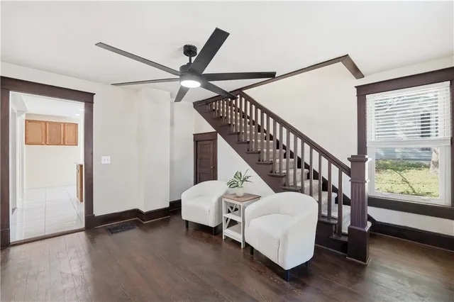 $216,000 | 2111 Franklin Avenue, Lexington, MO 64067