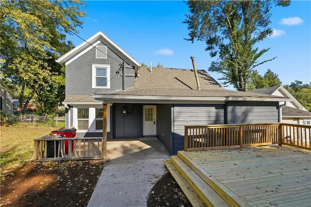 $216,000 | 2111 Franklin Avenue, Lexington, MO 64067