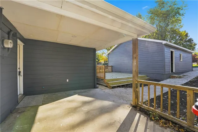 $216,000 | 2111 Franklin Avenue, Lexington, MO 64067