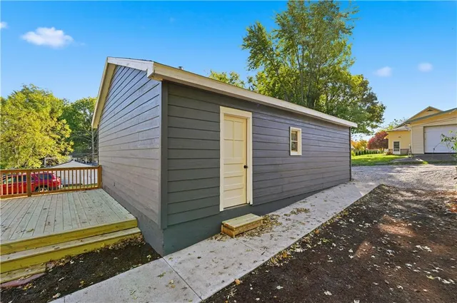 $216,000 | 2111 Franklin Avenue, Lexington, MO 64067