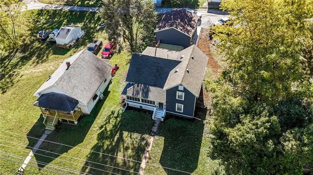 $216,000 | 2111 Franklin Avenue, Lexington, MO 64067