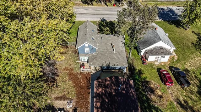 $216,000 | 2111 Franklin Avenue, Lexington, MO 64067